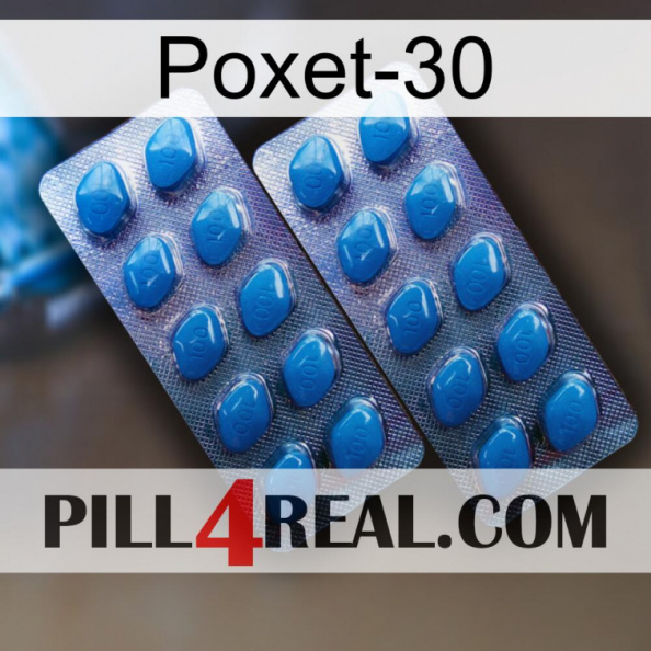 Poxet-30 viagra2